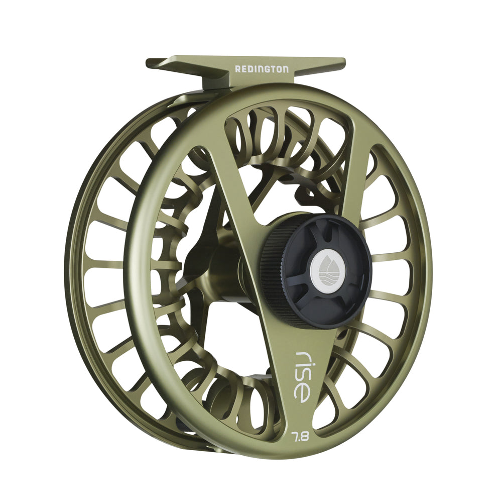 Set Mulinello Da Pesca A Mosca GLA 5/6 Con Lenza - Diametro 79mm, Peso 122g, ABS, Completo Di Backing E Terminale
