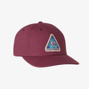 Redington Triple Trail Turcker Berry cappellino