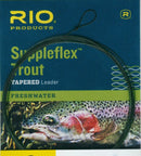 RIO Supplefex Leader 12ft