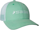 Sage MESH BACK Cappello
