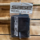 Sage Vintage Cloth Bag