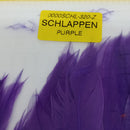 VENIARD SCHLAPPEN PIUME