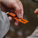 Smith Creek Trash Fish