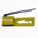 Smith Creek Trash Fish