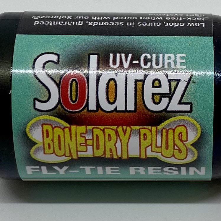 Solarez Bone Dry Plus Ultra Thin Resin 0,5 oz