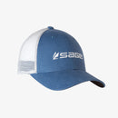 Sage MESH BACK Cappello