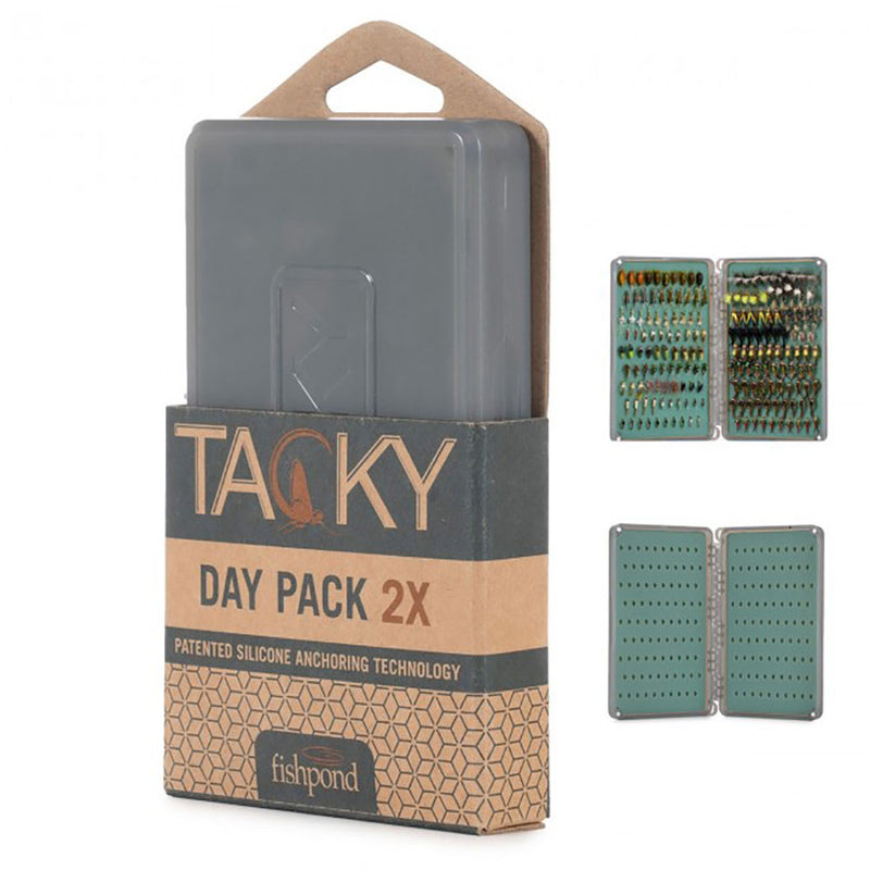 Fishpond Tacky Fly Box DayPack 2X