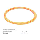 RIO TECHNICAL EURO NYMPH SHORTY