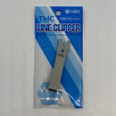 TIEMCO CLIPPER ACCIAIO