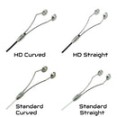 TIEMCO CERAMIC BOBBIN EVO