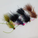 WOLLY BUGGER REVERSE