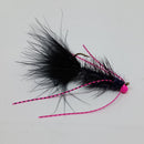 WOLLY BUGGER REVERSE