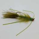 WOLLY BUGGER REVERSE