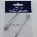 TRAUN RIVER SPILLO DI SERVIZIO