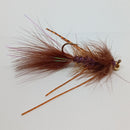 WOLLY BUGGER REVERSE