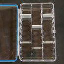 TRAUN SLOT FLY BOX