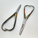 TRAUN SLAMATORE TROUT TIPO P