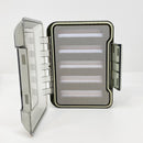 TRAUN SPLASH PROOF 1105