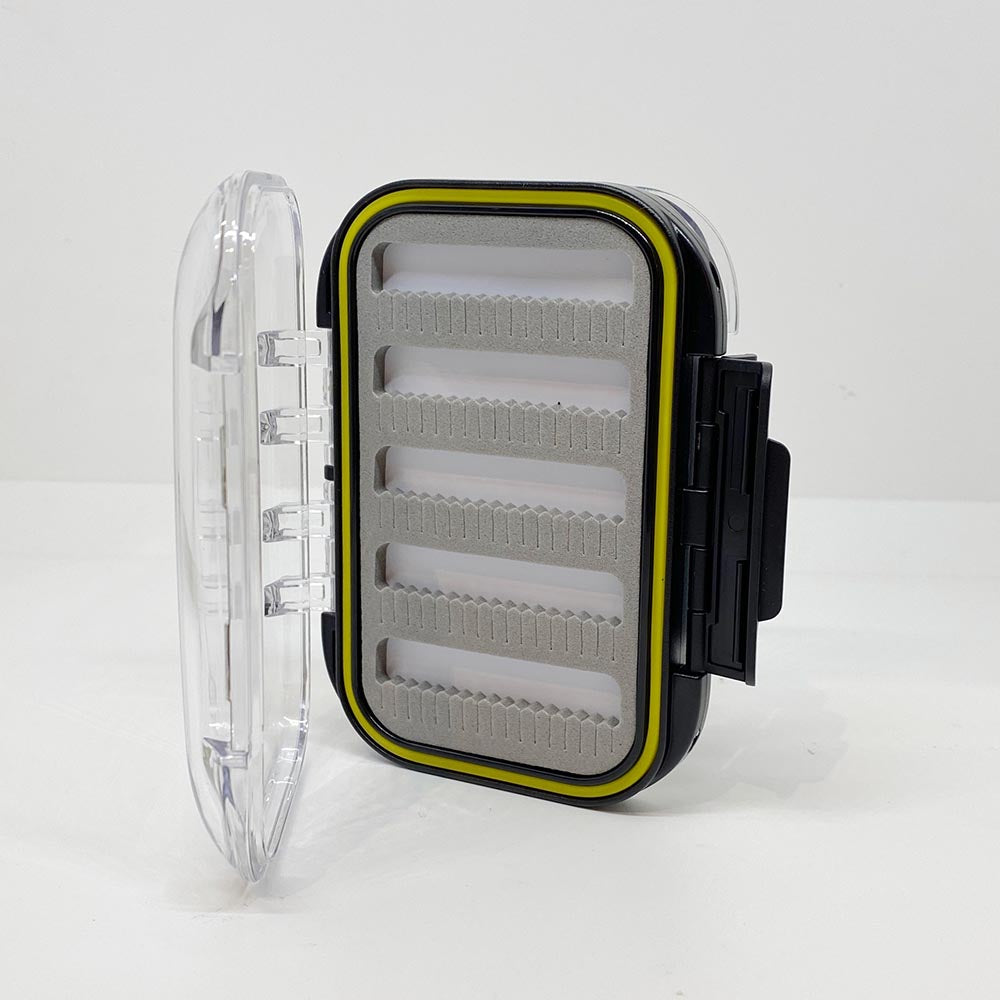 TRAUN POCKET FLY BOX | accessori pesca | garueshop.com
