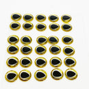 TRAUN 3D REALISTIC EYES