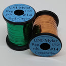 UNI MYLAR FLAT TINSEL