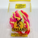 VENIARD FLUO MIX CHENILLE