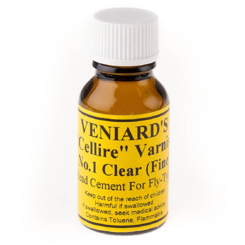 Veniard Cellire - Veniard Veniards Cellier Varnish