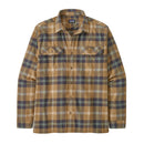 Patagonia Fjord Flannel Shirt