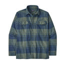 Patagonia Fjord Flannel Shirt