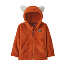 Patagonia Baby Furry Friends Hoody pile