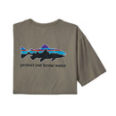 Patagonia Home Water Trout Organic T-Shirt