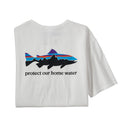 Patagonia Home Water Trout Organic T-Shirt