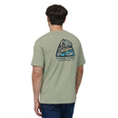 Patagonia Responsibili-Tee T-SHIRT