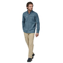 Patagonia Early Rise Stretch Shirt Camicia