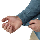 Patagonia Early Rise Stretch Shirt Camicia