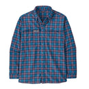 Patagonia Early Rise Stretch Shirt Camicia