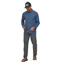 Patagonia Early Rise Stretch Shirt Camicia