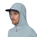 Patagonia Tropic Comfort Natural Graphic Sun Hoody