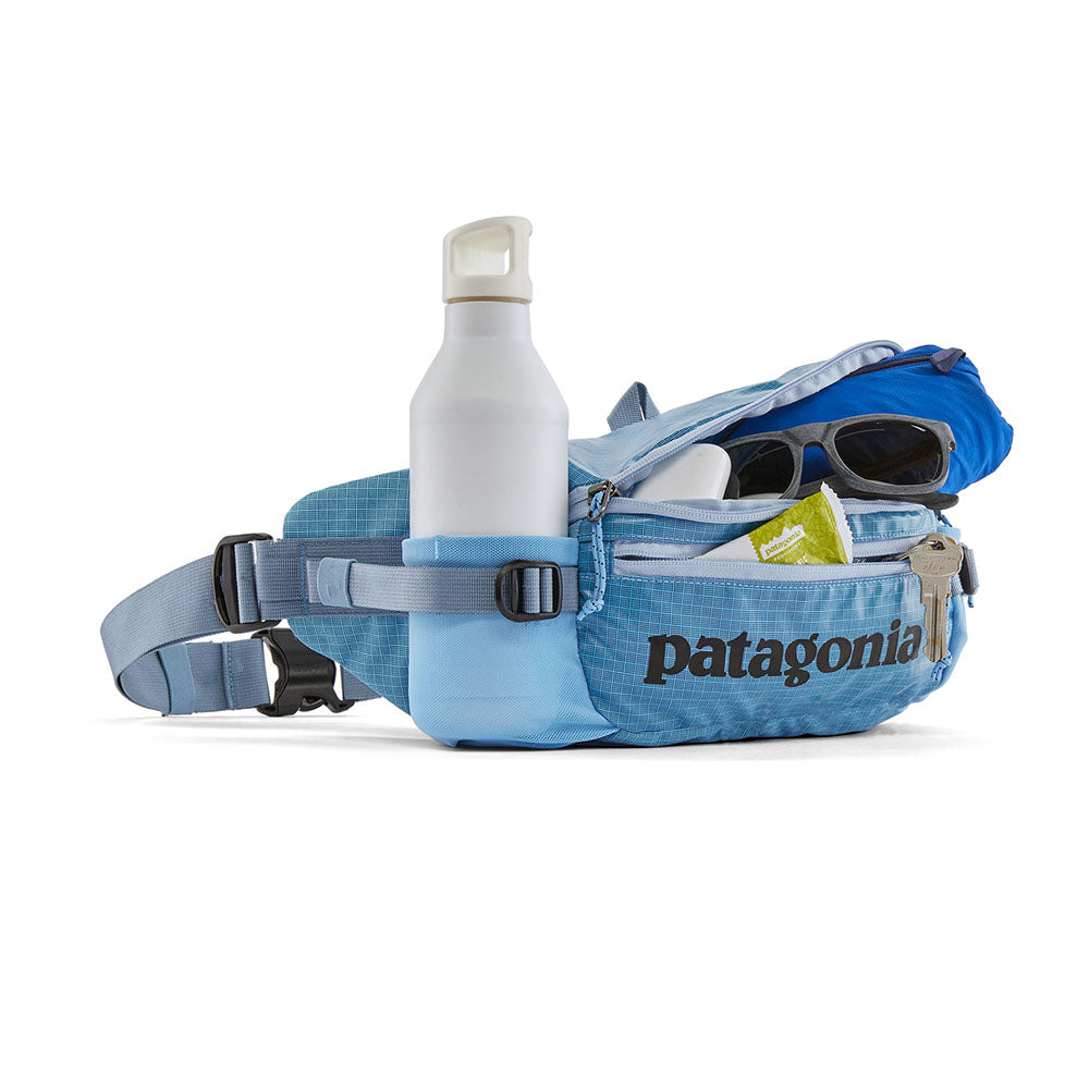 marsupio patagonia black hole Black Hole Waist Pack | marsupi borse patagonia