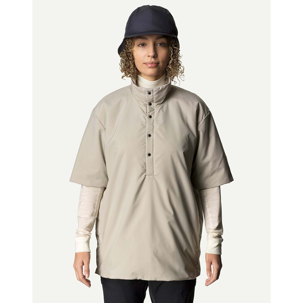 Houdini Weather Tee | Unisex t-shirt imbottita | garueshop.com