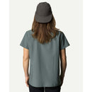 Houdini Cover Tee donna