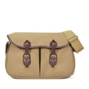 BRADY ARIEL TROUT LARGE. Borse inglesi intramontabili come linea e modello, in tessuto impermeabile, impreziositi da particolari in cuoio.