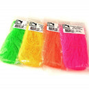 Hareline Electric Ripple Ice Fibre - Hareline Electric Ripple Ice Fiber