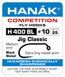 HANAK H400 BL
