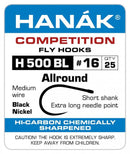 HANAK H500 BL