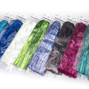 hareline flashabou materiale costruzione