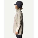 Houdini All Weather T-Neck Unisex