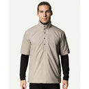 Houdini All Weather T-Neck Unisex