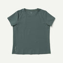 Houdini Cover Tee donna