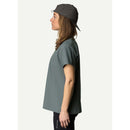 Houdini Cover Tee donna